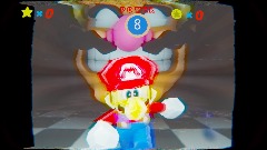 A screenshot taken in Dreams. 3 of 4.