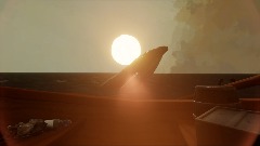 By The Ocean - a VR Experience