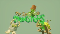 My singing monsters - Loading Screen 3