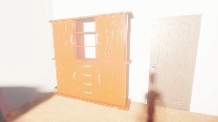 My Creation - 9/9/2020Bedroom