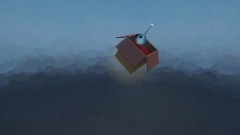 A screenshot taken in Dreams. 4 of 4.