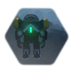 Death egg robot sonic 2