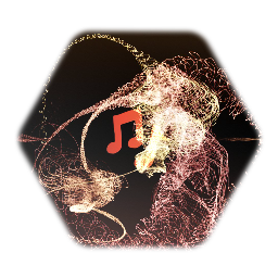 Remix of Solo Violin Staccatoremixre