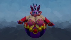 A screenshot taken in Dreams. 3 of 6.