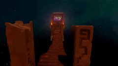 The technomancers temple : staircase of ascension