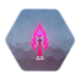 Kp combined with Phantom ruby