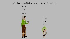 A screenshot taken in Dreams. 21 of 28.