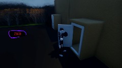 A screenshot taken in Dreams. 8 of 12.