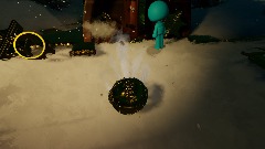 A screenshot taken in Dreams. 13 of 19.