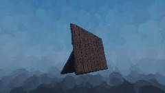 A screenshot taken in Dreams. 1 of 2.