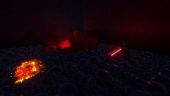 A screenshot taken in Dreams. 1 of 1.