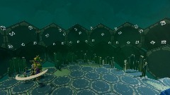 Remix de Shinra Vr room s2