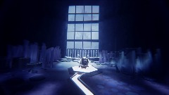 A screenshot taken in Dreams. 1 of 24.