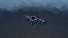 Cat Puzzle Prototype