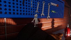 Tiny world of toys 2 - DEMO