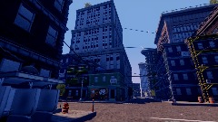 A screenshot taken in Dreams. 9 of 30.