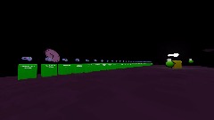 A screenshot taken in Dreams. 17 of 30.