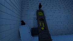 Crow Room