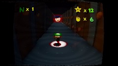 A screenshot taken in Dreams. 2 of 2.