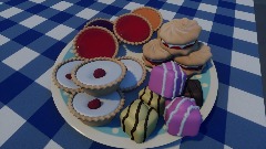 Do you like Kipling?