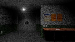 The Backrooms