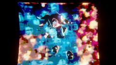 A screenshot taken in Dreams. 10 of 14.