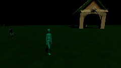 Puppet infection DREAMS AU