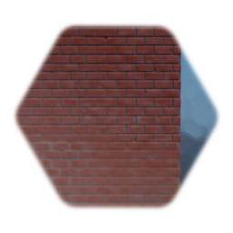 Small Brick Wall 2