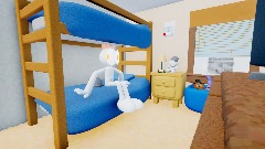 Ay My Bedroom