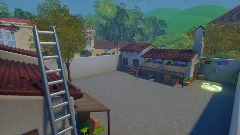 A screenshot taken in Dreams. 2 of 4.