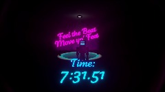 A screenshot taken in Dreams. 7 of 20.