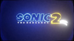 Sonic 2 movie video game