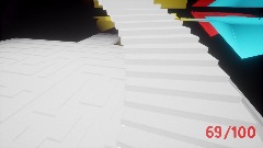 A screenshot taken in Dreams. 8 of 26.