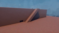 Dead Sleep A.I. pathfinding Demo