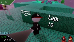 A screenshot taken in Dreams. 4 of 9.