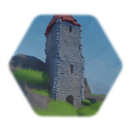 Stone Tower