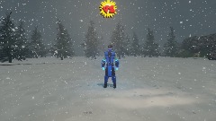 Subzero vs Carla