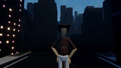 Somebody ring the Dinkster?