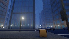 Hero Ninja Productions Logo