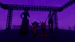 Devin.exe and Rosollena sings Time moves slow ft. Art and Laila