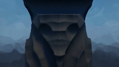 A screenshot taken in Dreams. 2 of 4.