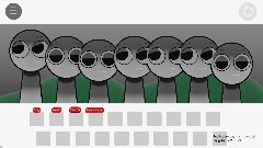 A screenshot taken in Dreams. 2 of 2.