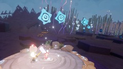 The Little Adventures of Lancewing and Frances 3