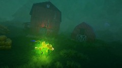 Form 6 Remix of <clue> The Dunwich Horror