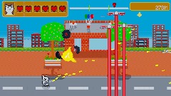 A screenshot taken in Dreams. 5 of 17.