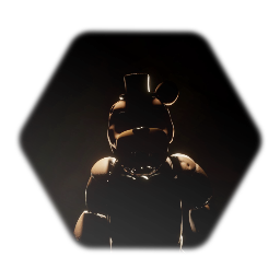 Sinister Freddy