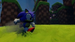 [AQUARIUM PARK] Sonic The Hedgehog Adventures Beta