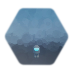 Among Us Crewmate Base