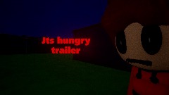 Jts hungry trailer
