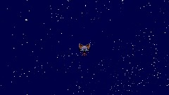 A screenshot taken in Dreams. 1 of 2.